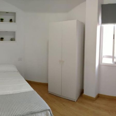 Apartamento Salamanca Santa Cruz de Tenerife Exteriör bild