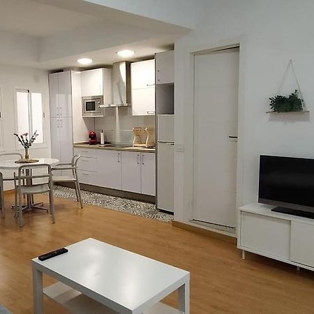 Apartamento Salamanca Santa Cruz de Tenerife Exteriör bild