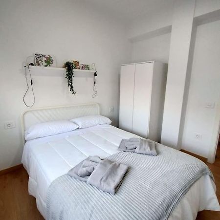 Apartamento Salamanca Santa Cruz de Tenerife Exteriör bild