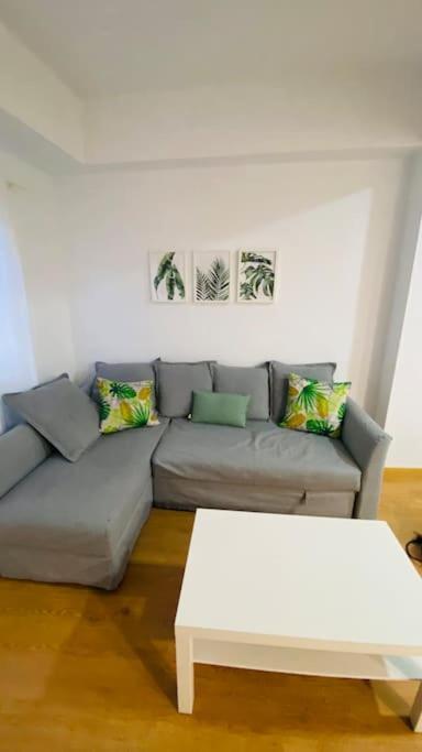 Apartamento Salamanca Santa Cruz de Tenerife Exteriör bild