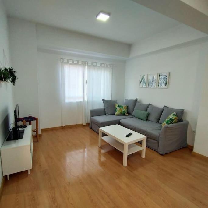 Apartamento Salamanca Santa Cruz de Tenerife Exteriör bild