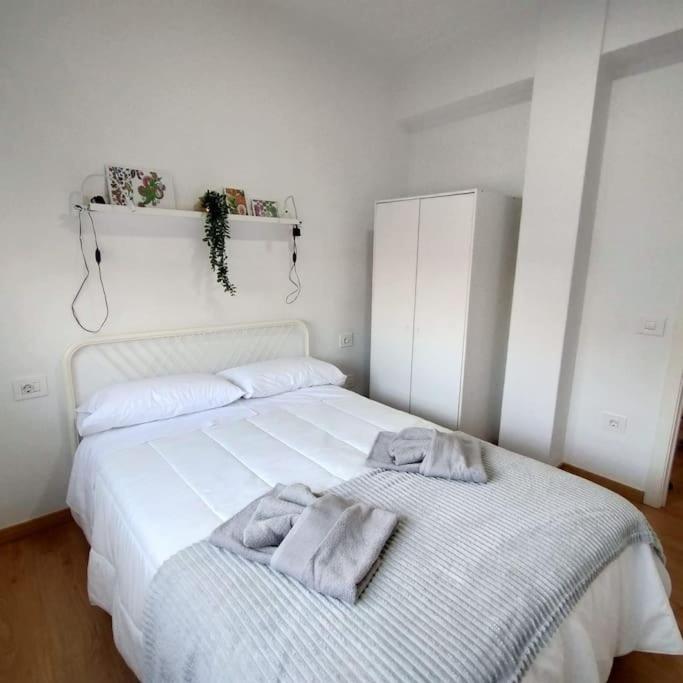 Apartamento Salamanca Santa Cruz de Tenerife Exteriör bild